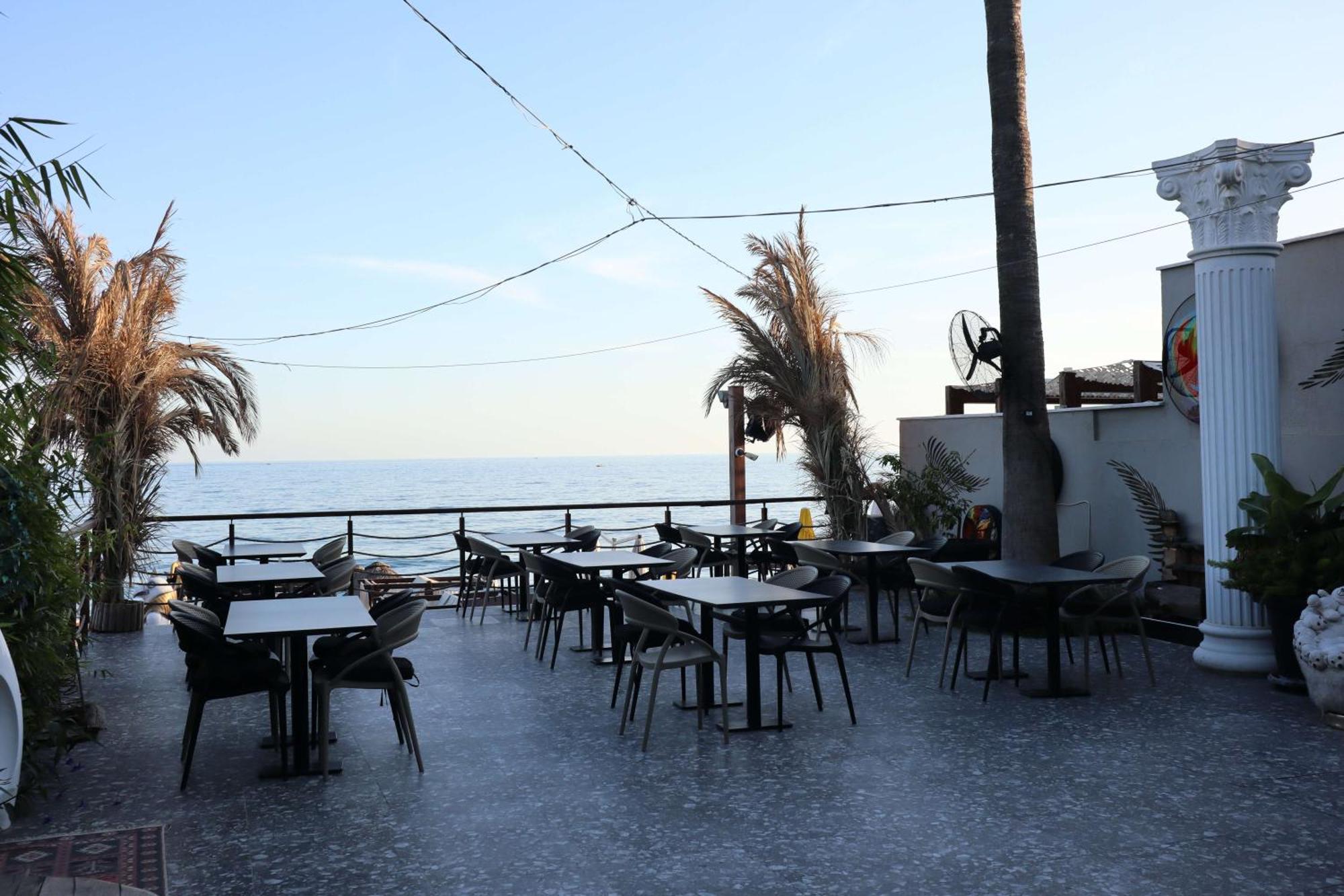 Illusion Beach & Clubhotel - Adults Only Alanya Exterior photo