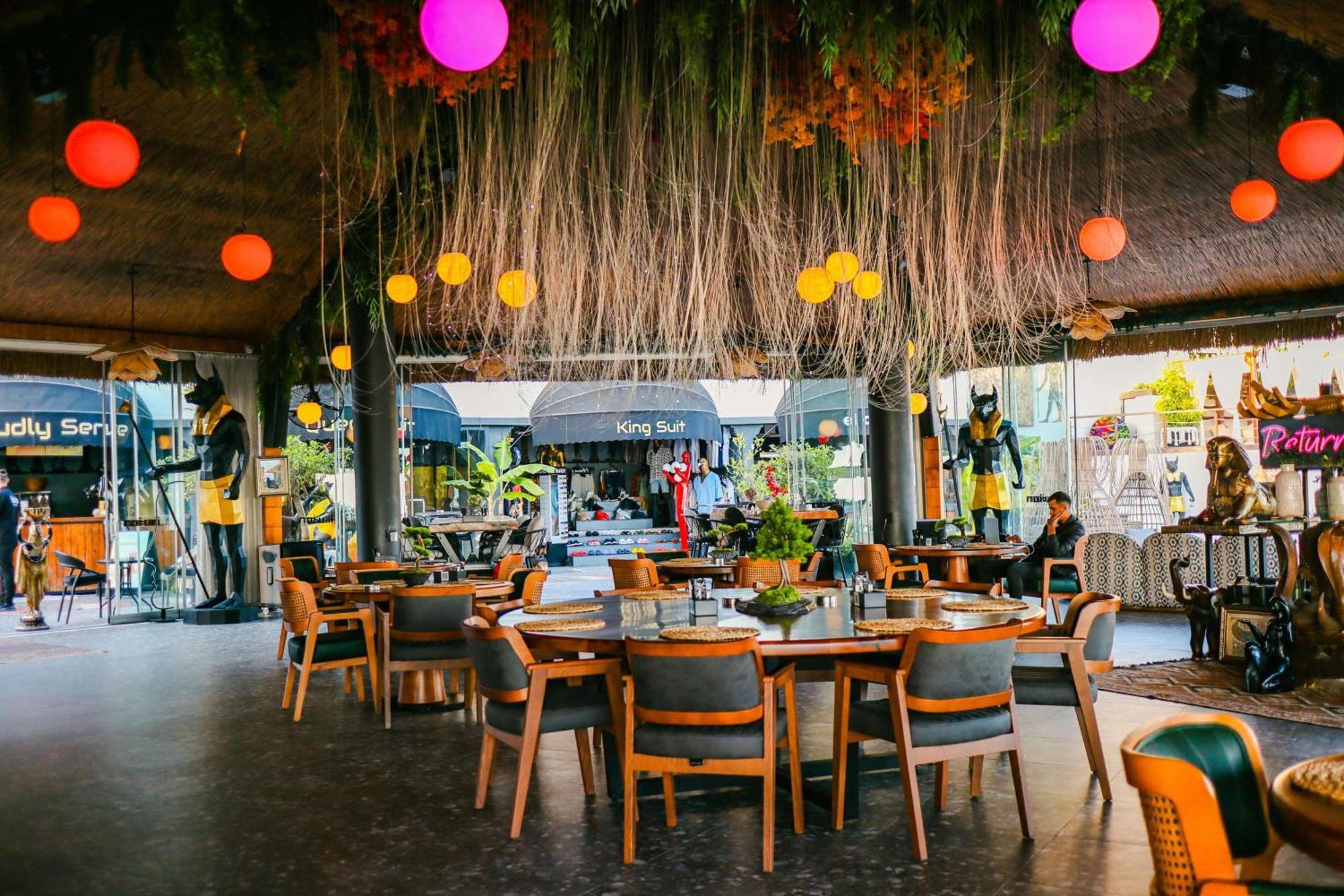Illusion Beach & Clubhotel - Adults Only Alanya Exterior photo
